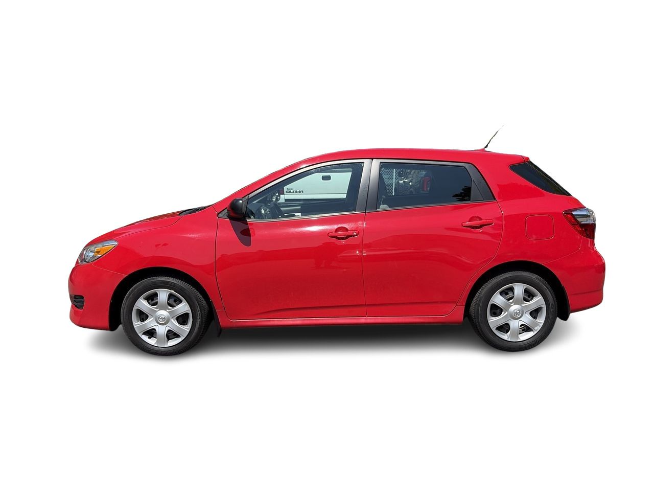2010 Toyota Matrix