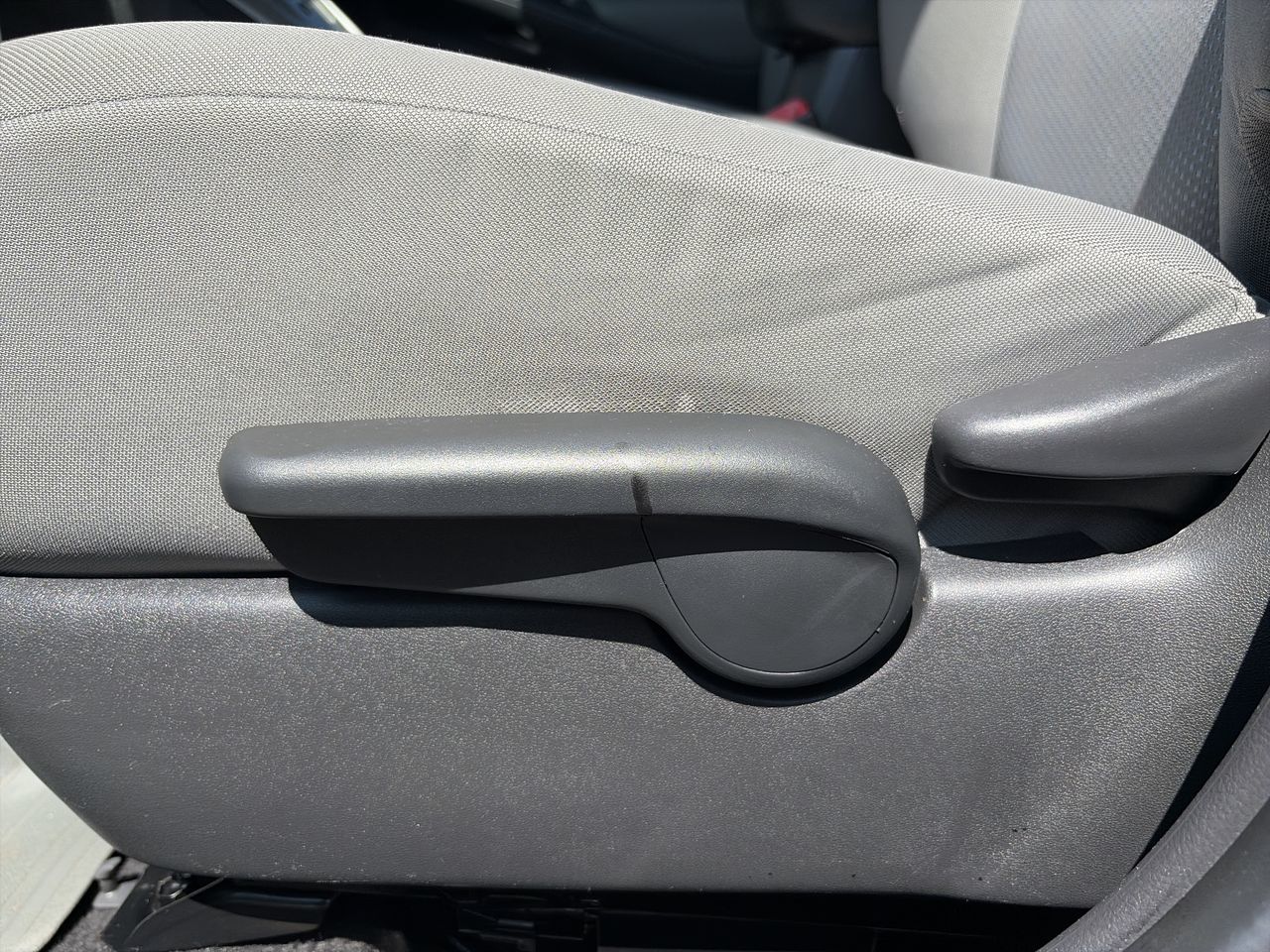 2010 Toyota Matrix