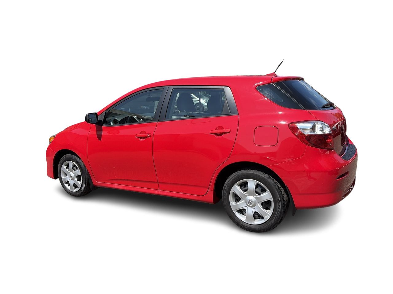 2010 Toyota Matrix