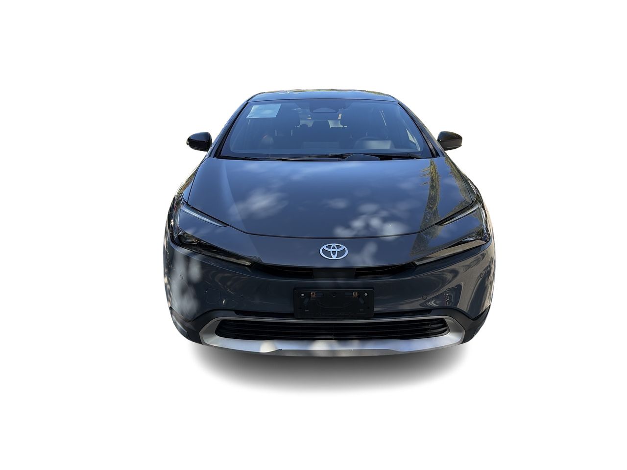 2024 Toyota Prius Plug-in Hybrid