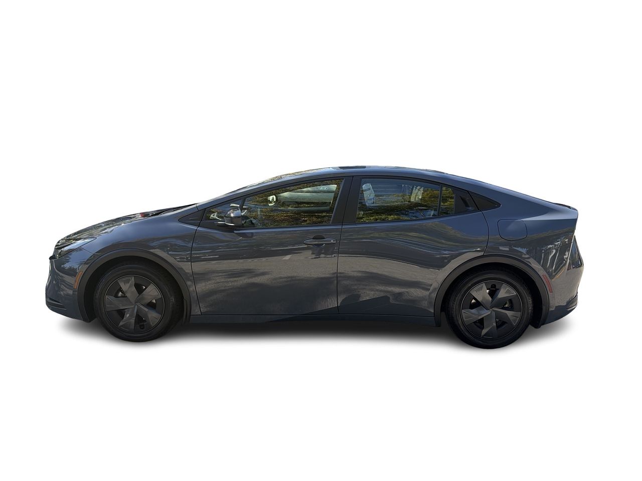2024 Toyota Prius Plug-in Hybrid