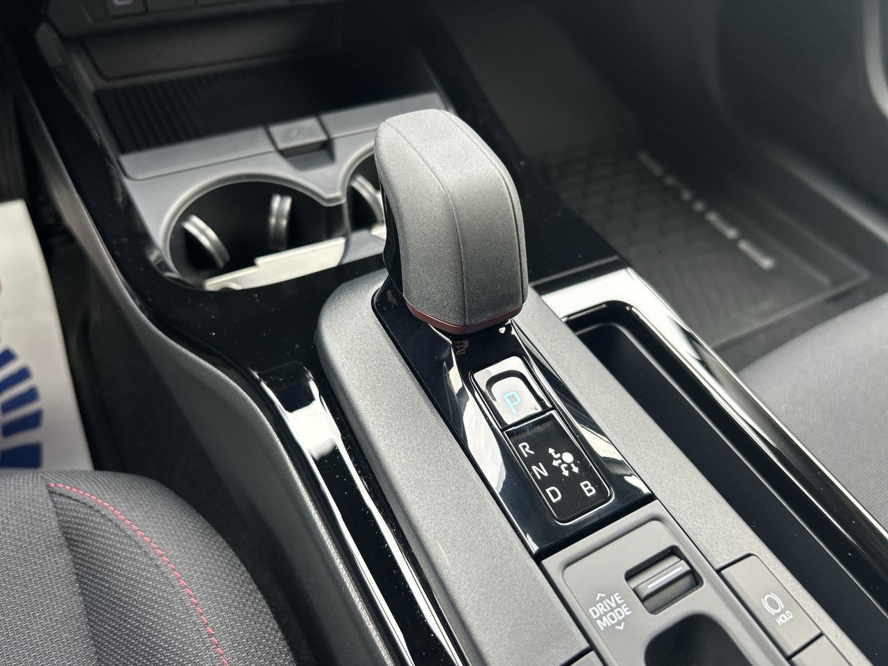 2026 Toyota Prius Plug-in Hybrid