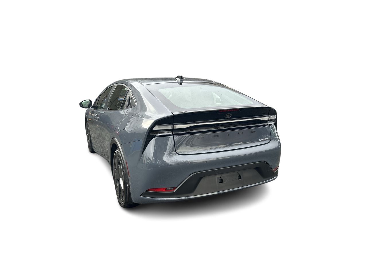 2026 Toyota Prius Plug-in Hybrid