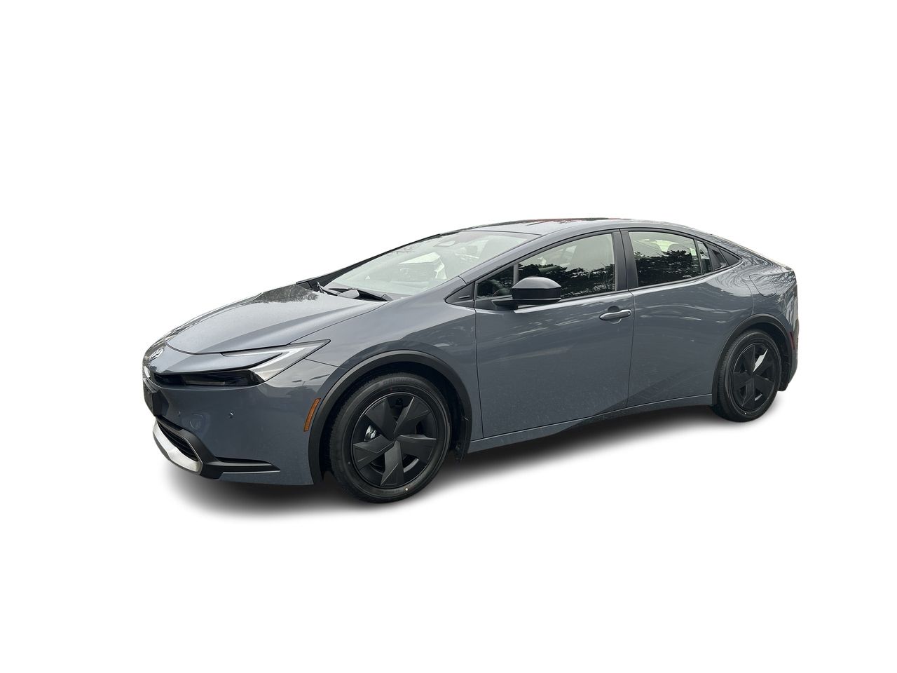 2026 Toyota Prius Plug-in Hybrid