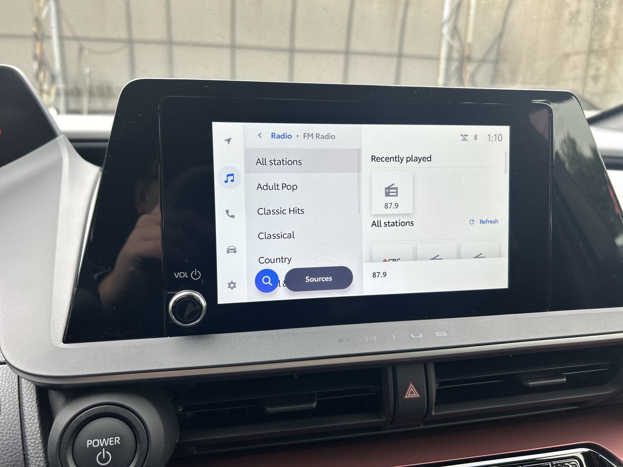 2026 Toyota Prius Plug-in Hybrid
