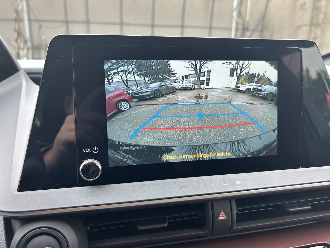 2026 Toyota Prius Plug-in Hybrid