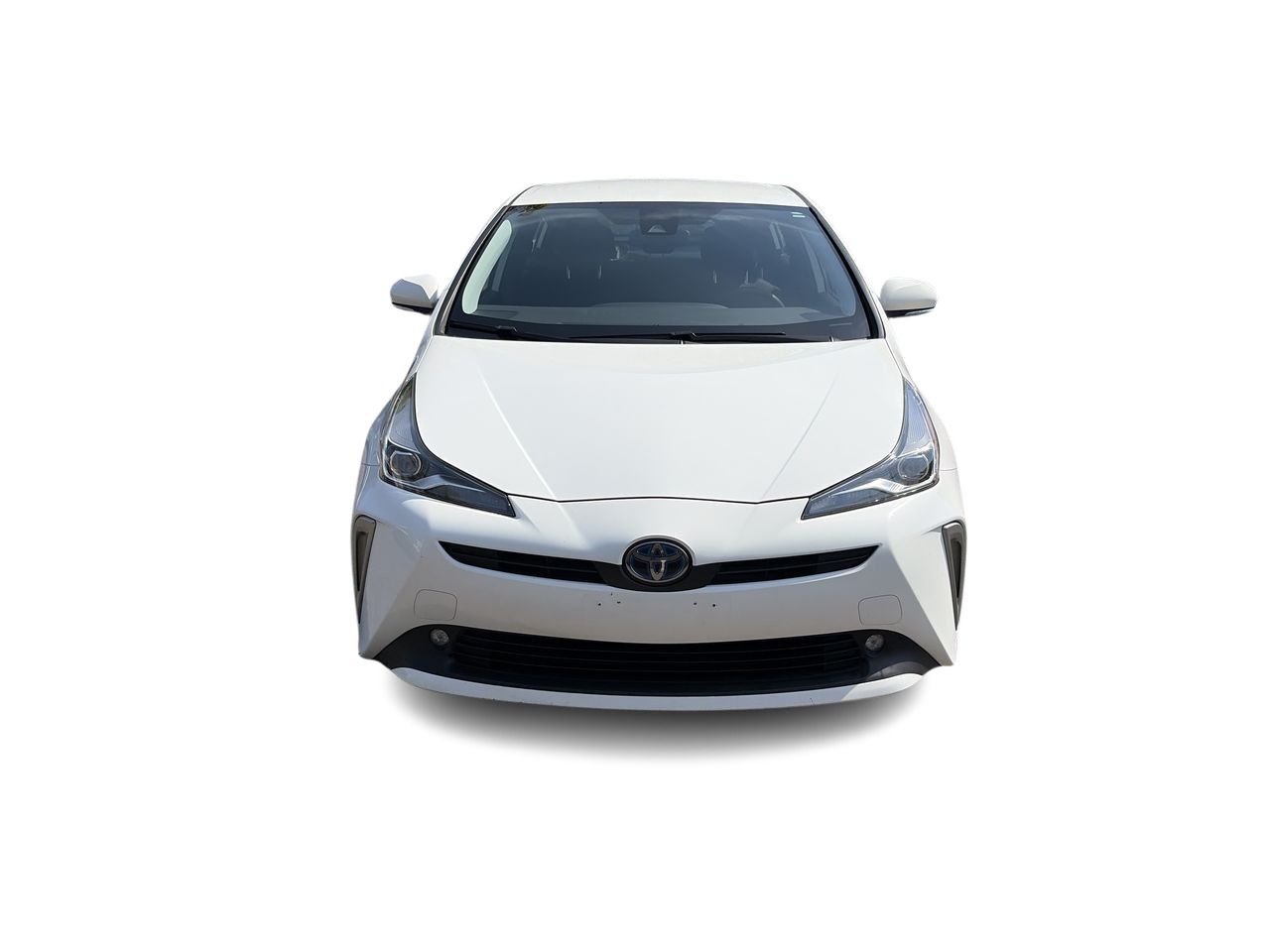 2021 Toyota Prius