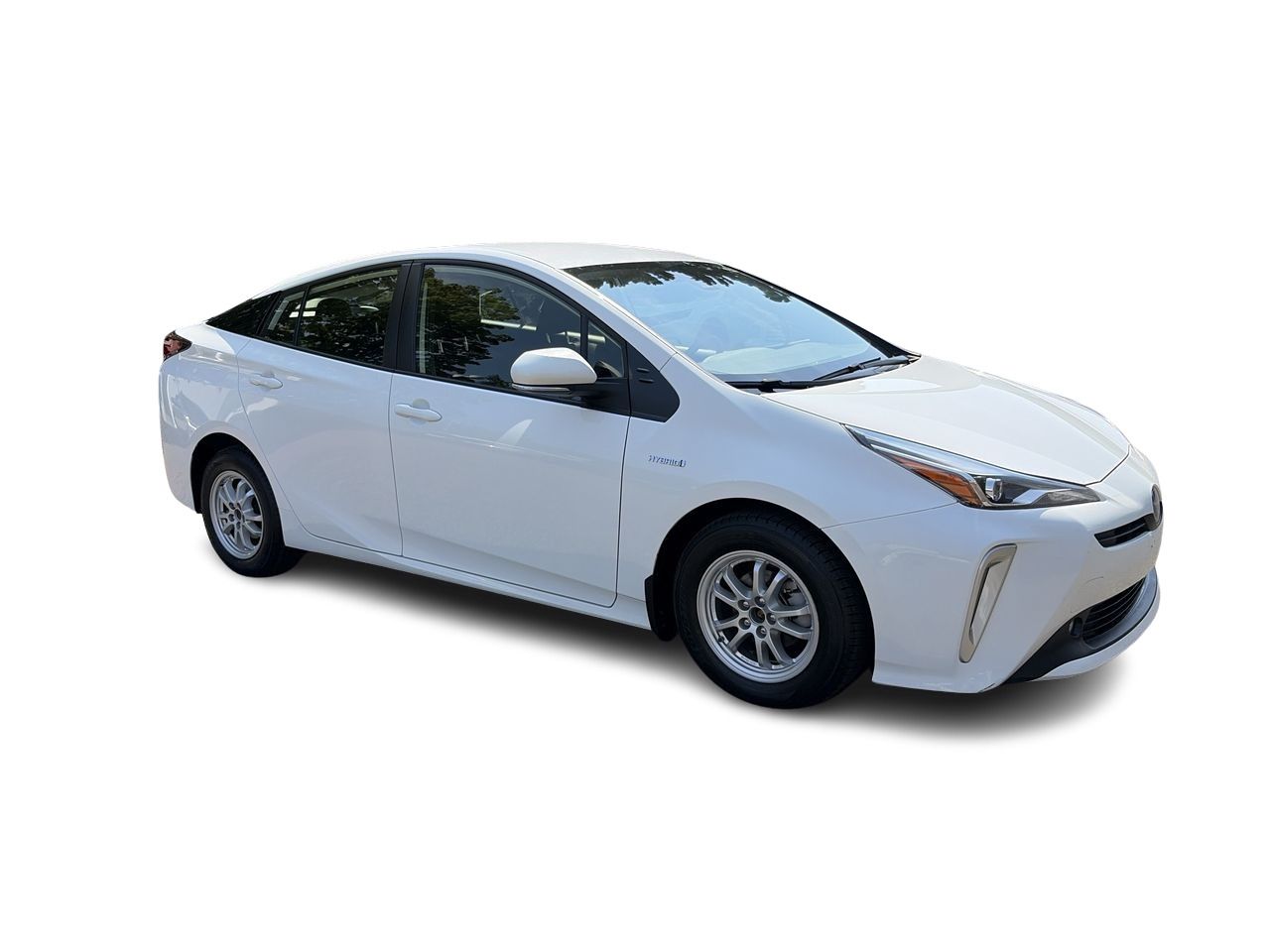 2021 Toyota Prius