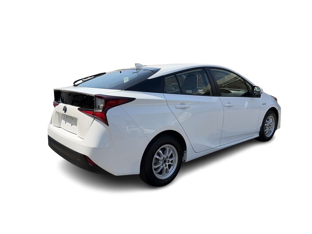 2021 Toyota Prius