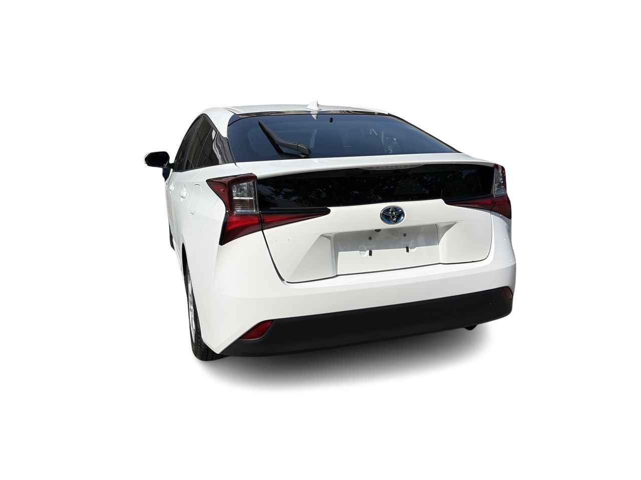 2021 Toyota Prius