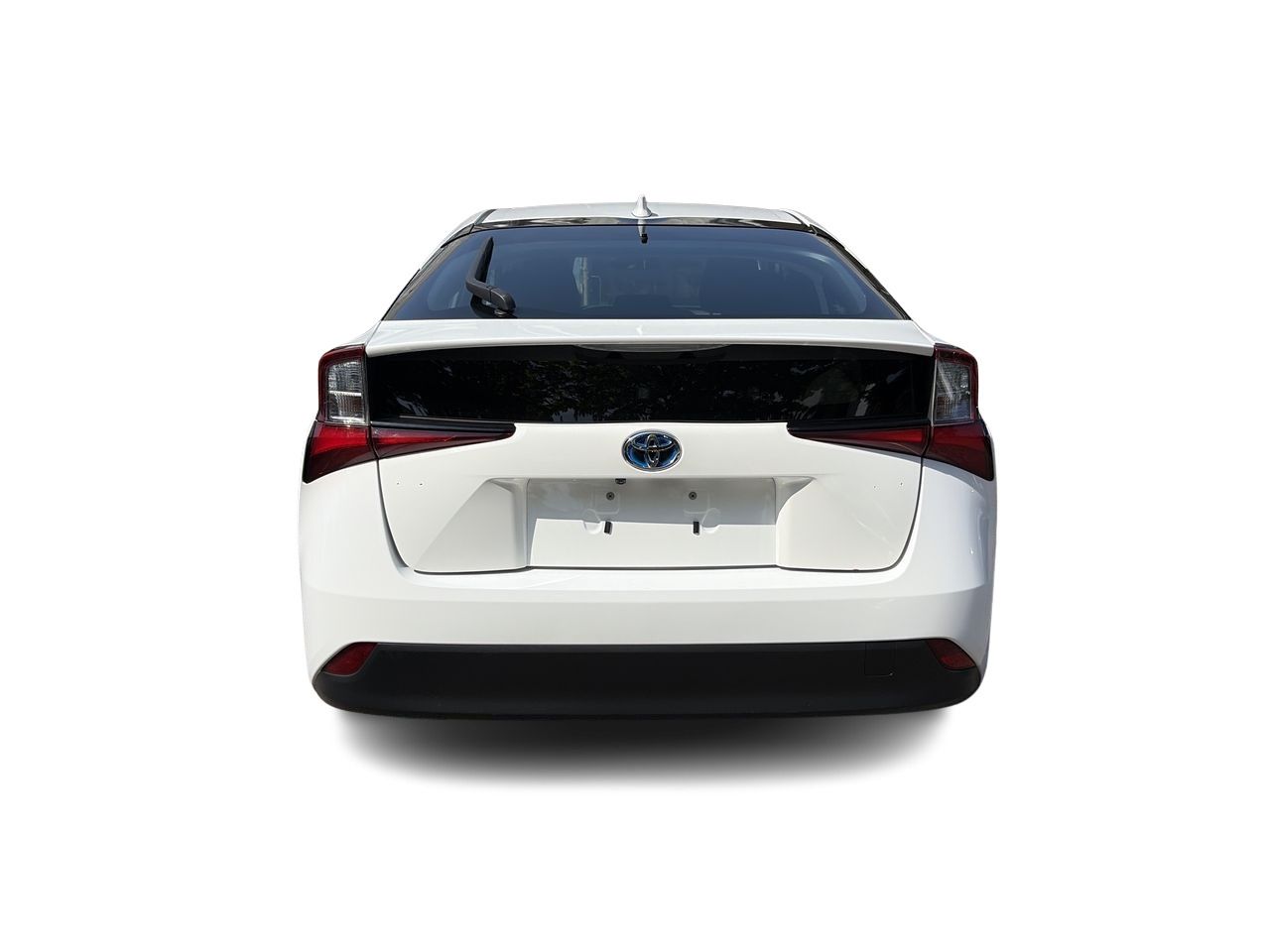 2021 Toyota Prius