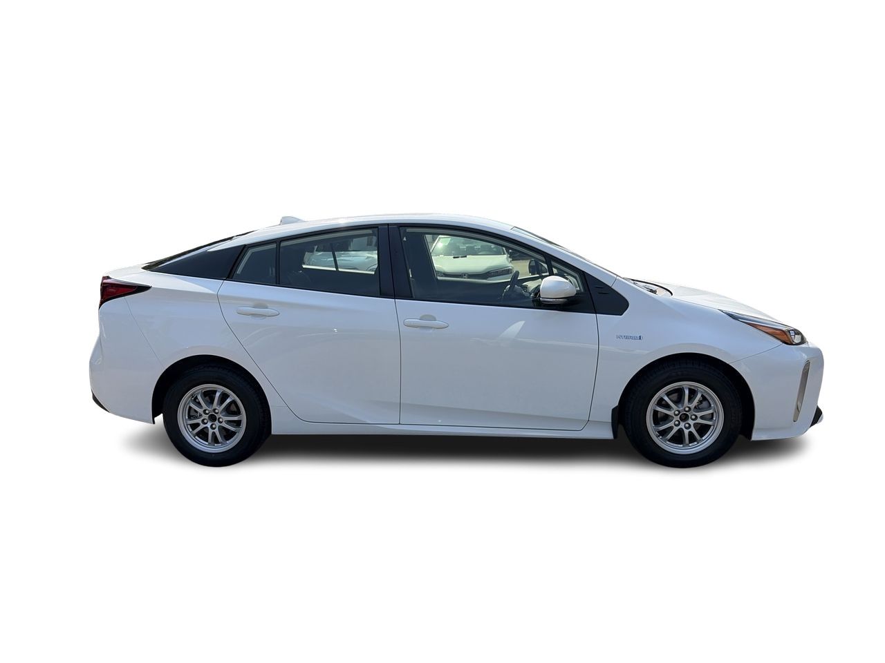 2021 Toyota Prius