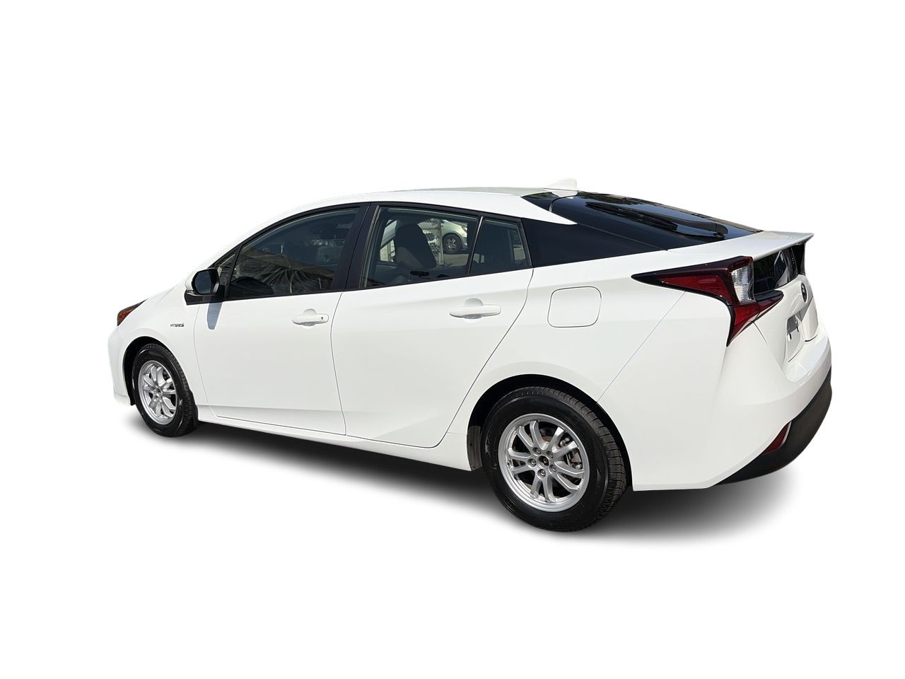 2021 Toyota Prius