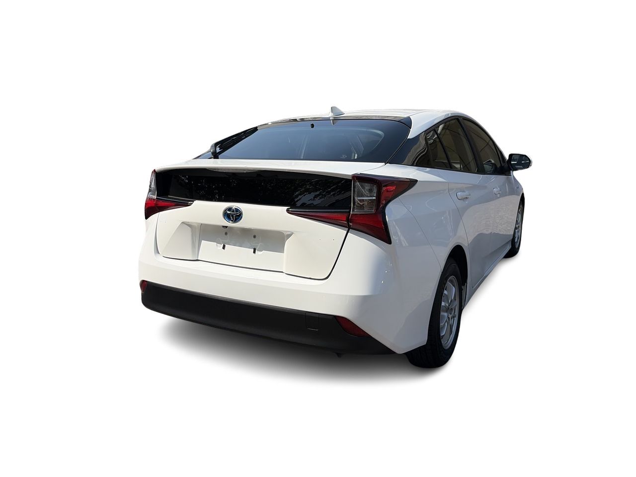 2021 Toyota Prius