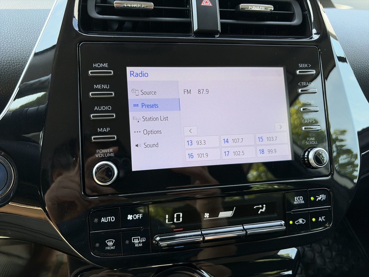 2021 Toyota Prius