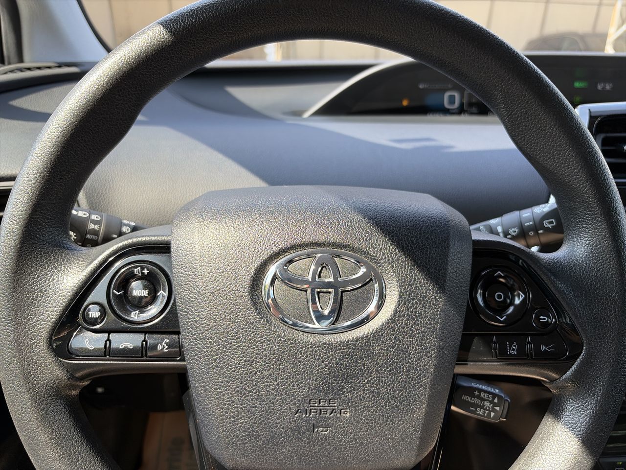 2021 Toyota Prius