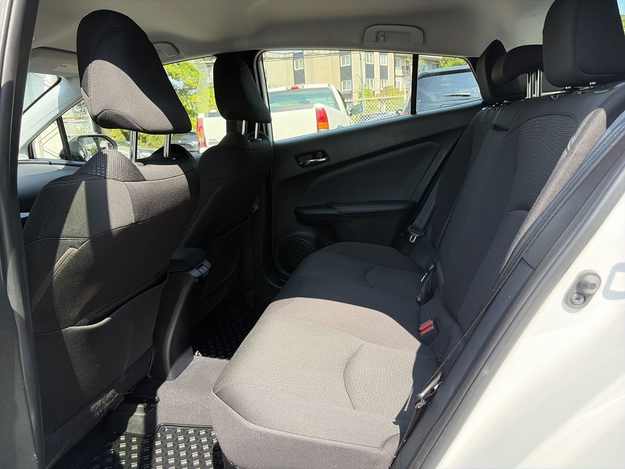 2021 Toyota Prius