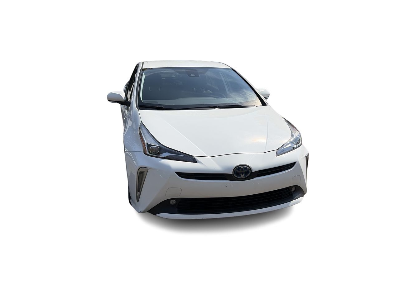 2021 Toyota Prius