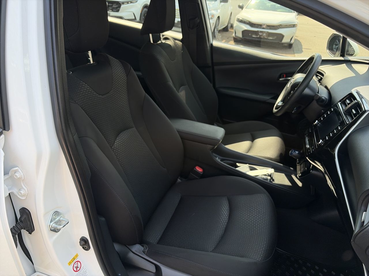 2021 Toyota Prius