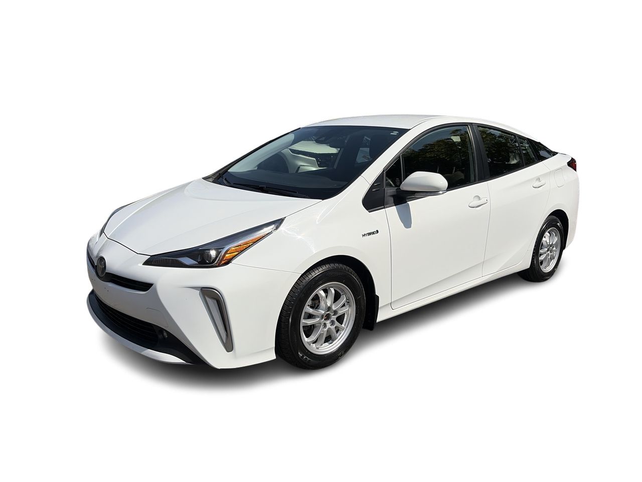2021 Toyota Prius