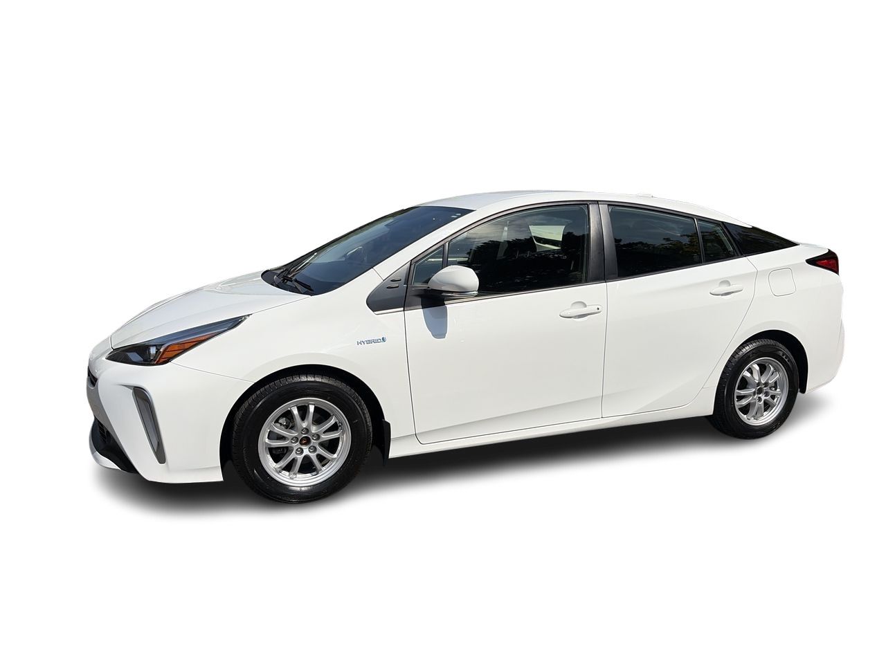 2021 Toyota Prius