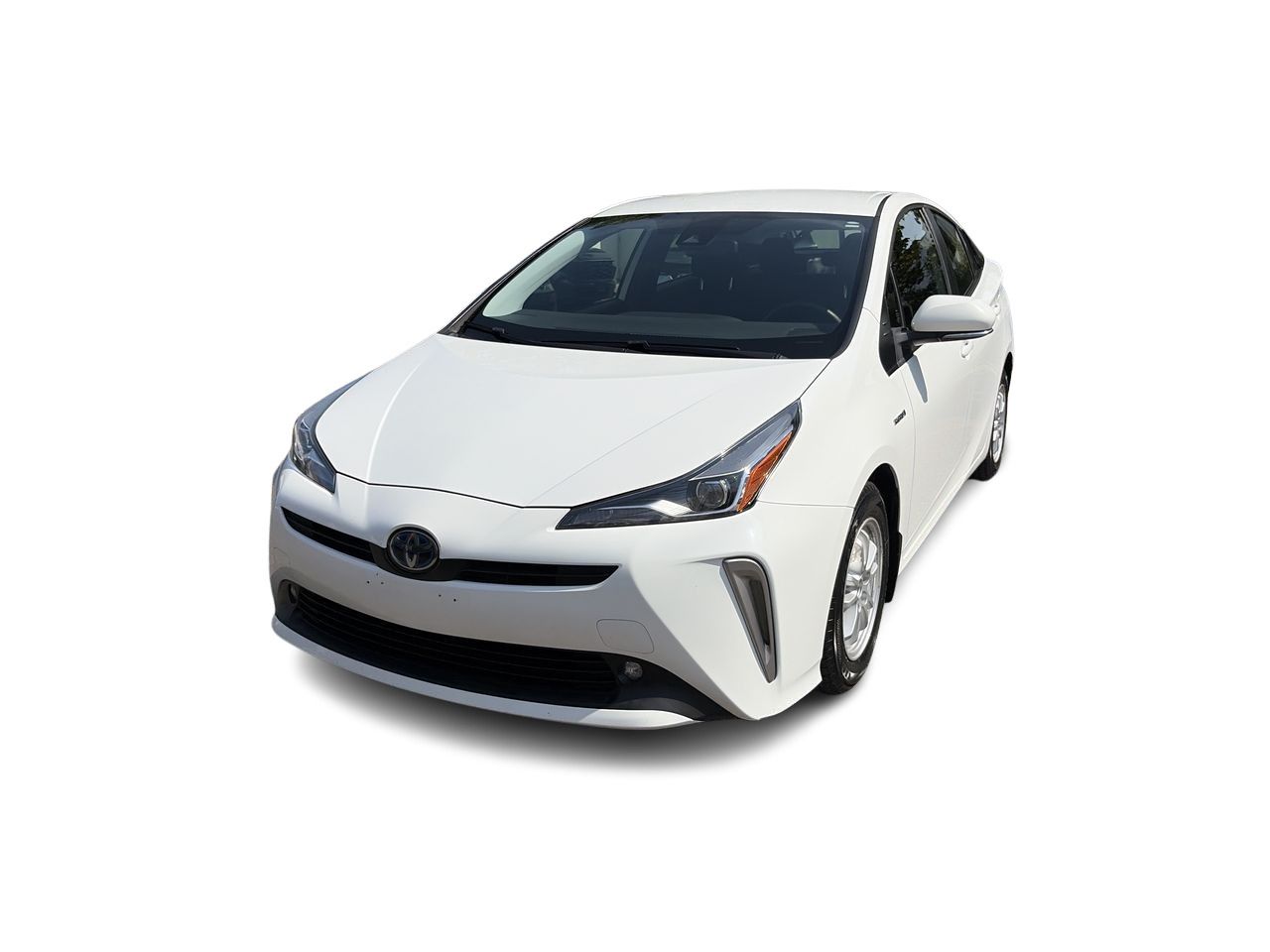 2021 Toyota Prius