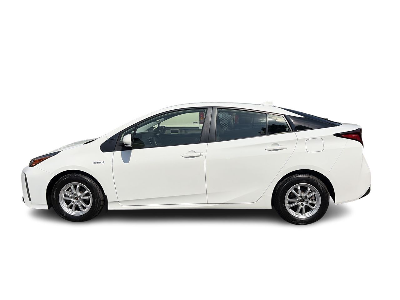 2021 Toyota Prius