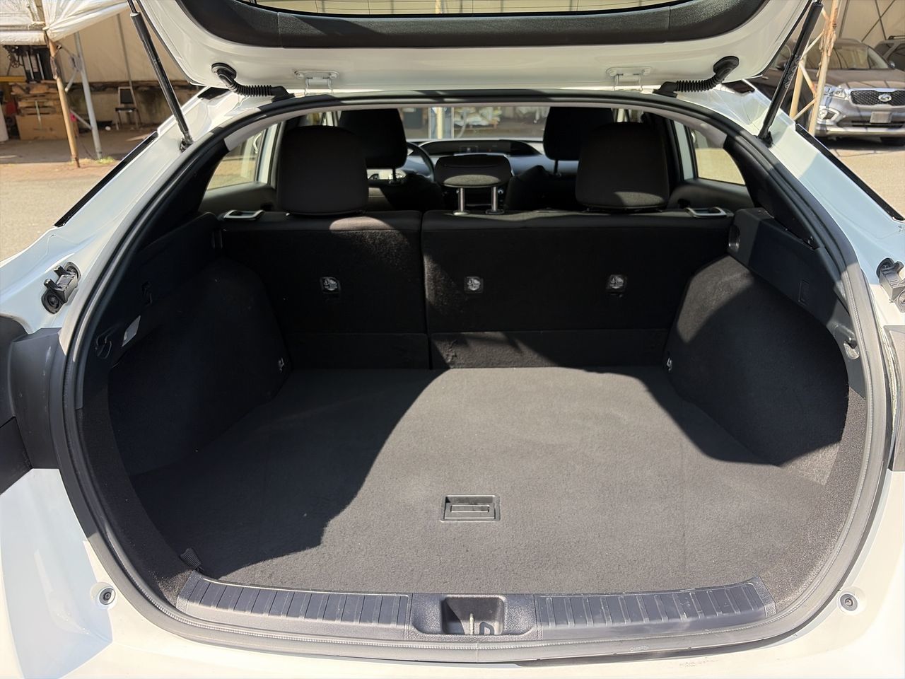 2021 Toyota Prius