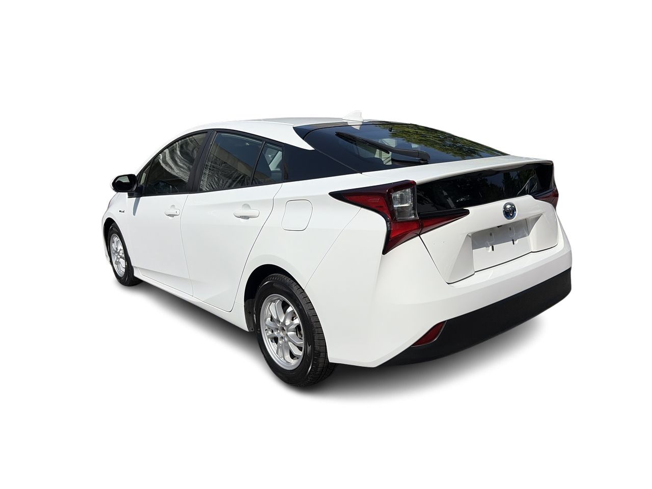 2021 Toyota Prius