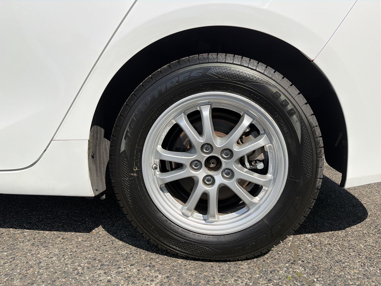 2021 Toyota Prius