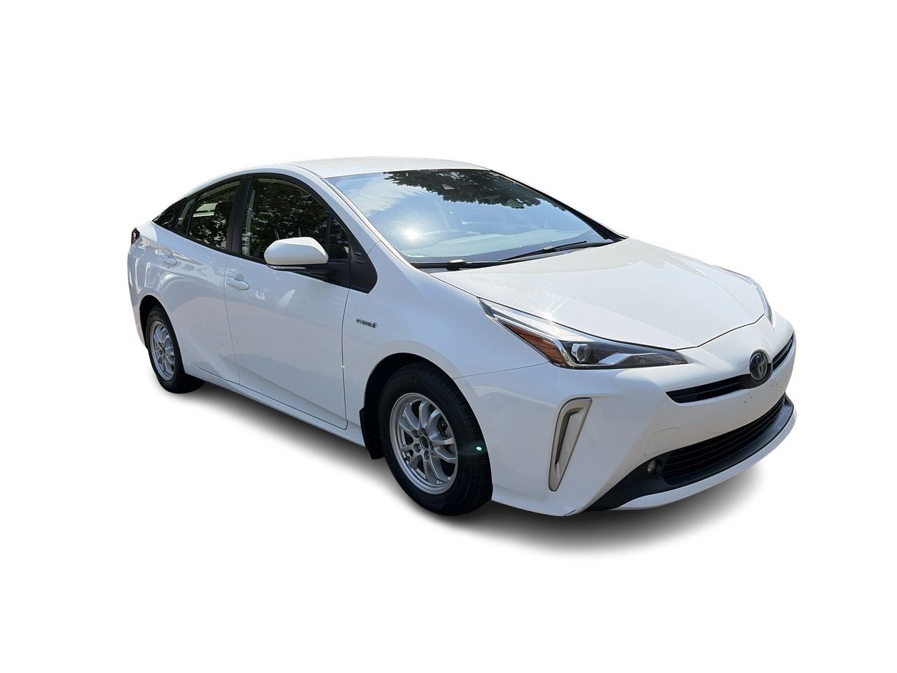 2021 Toyota Prius