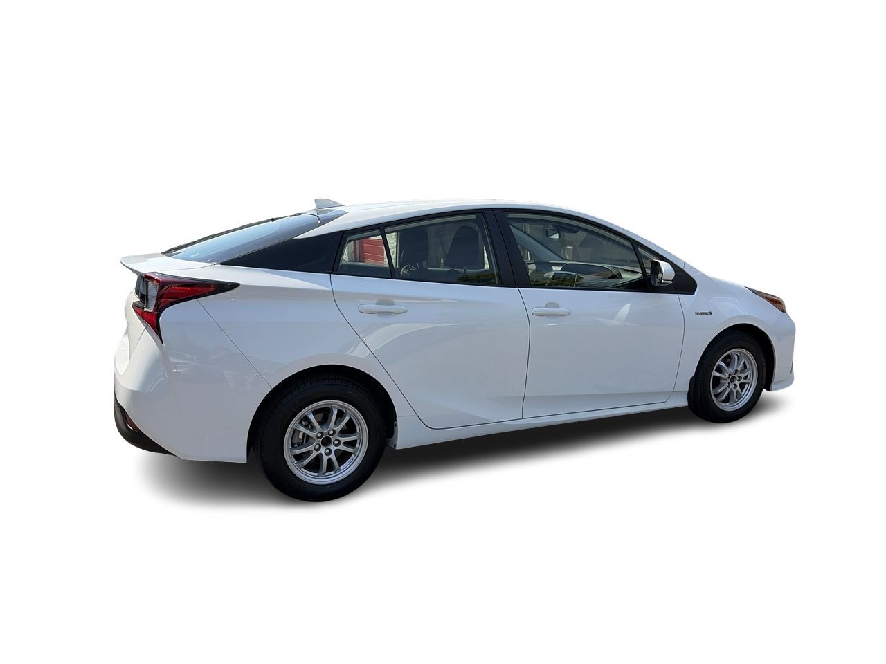 2021 Toyota Prius