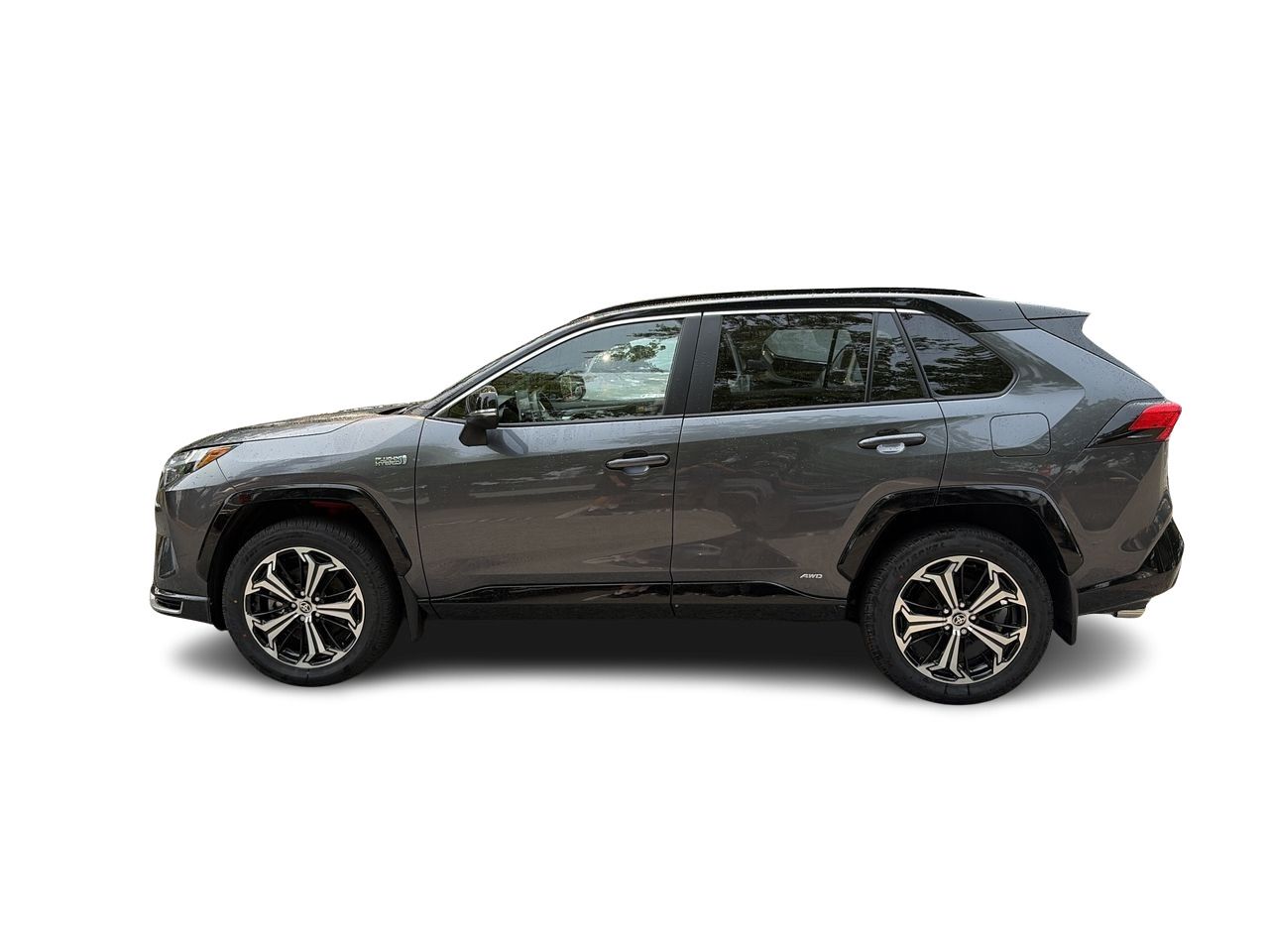 2024 Toyota RAV4 Plug-in Hybrid