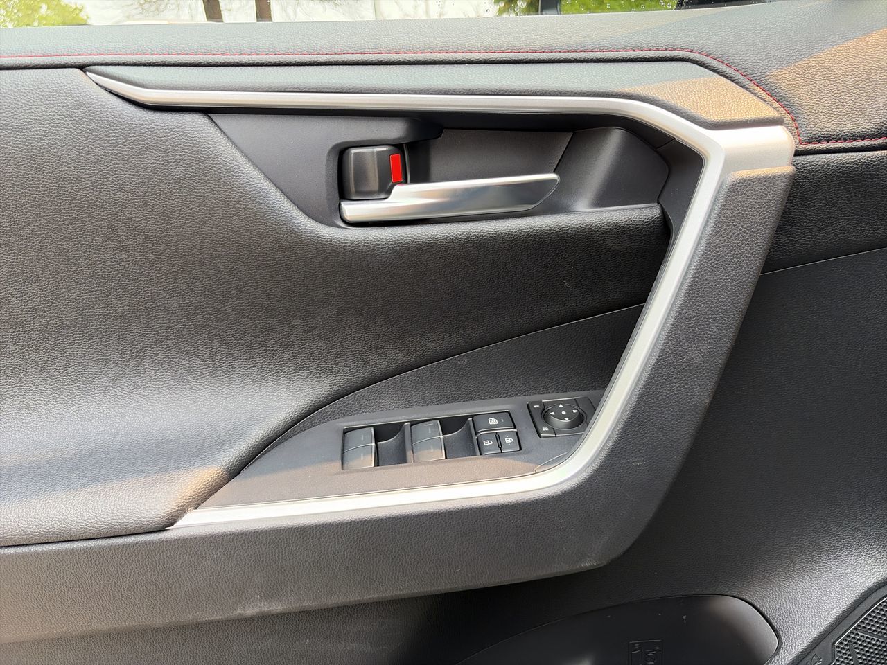 2024 Toyota RAV4 Plug-in Hybrid