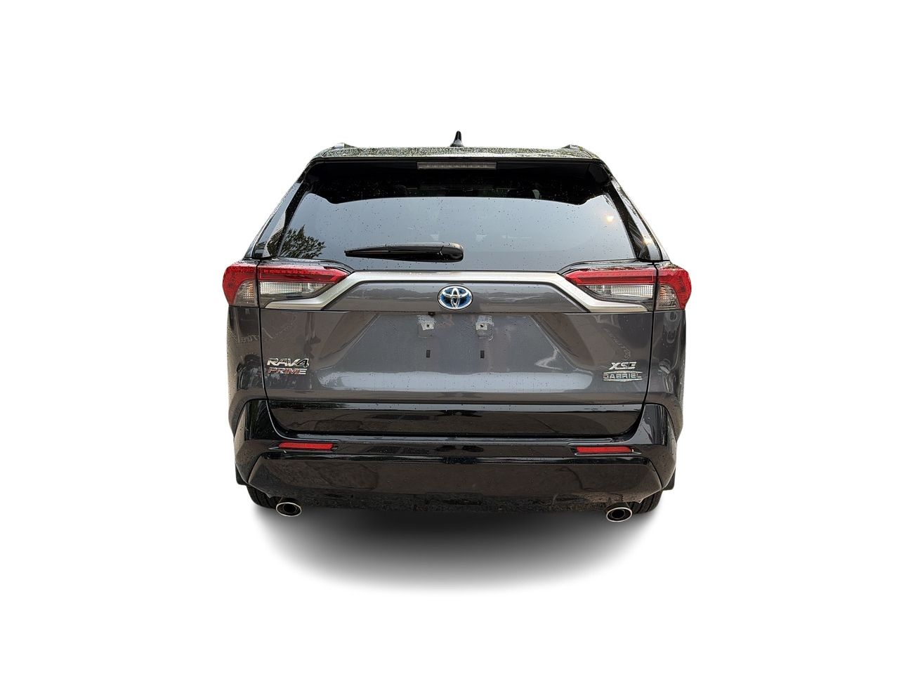 2024 Toyota RAV4 Plug-in Hybrid