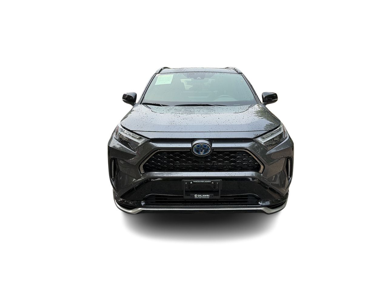 2024 Toyota RAV4 Plug-in Hybrid