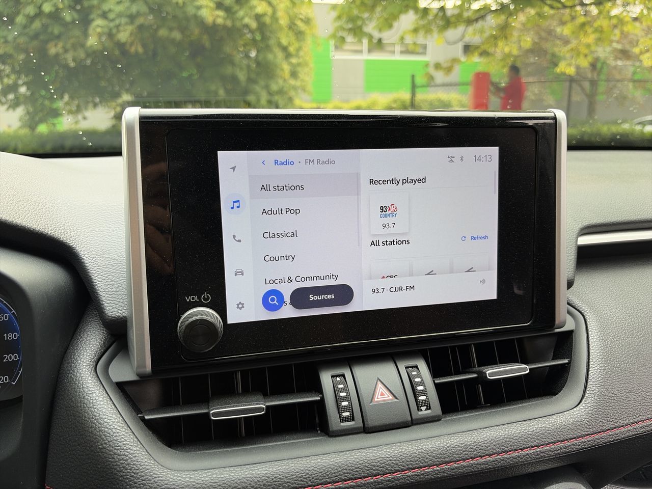 2024 Toyota RAV4 Plug-in Hybrid