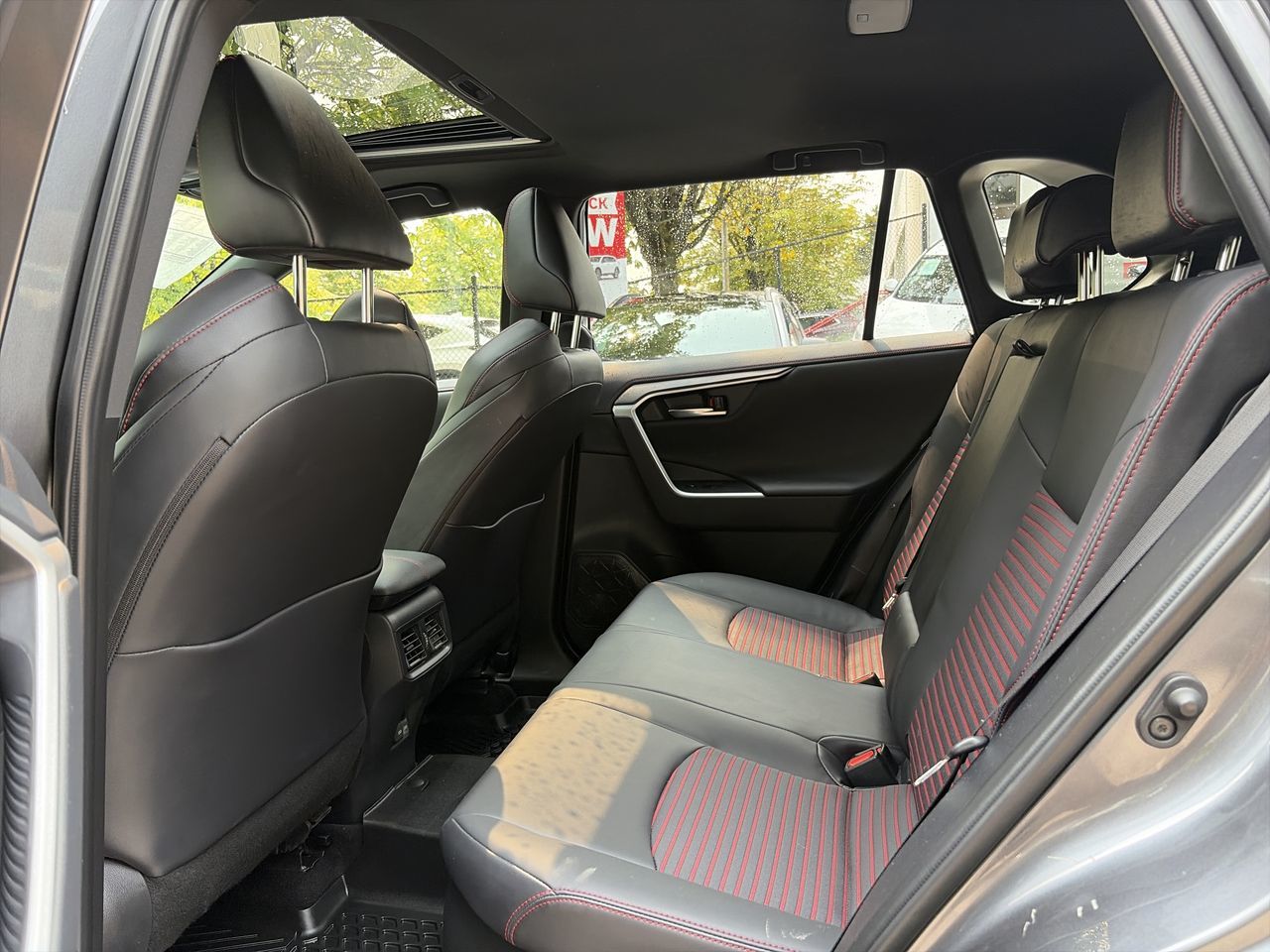 2024 Toyota RAV4 Plug-in Hybrid