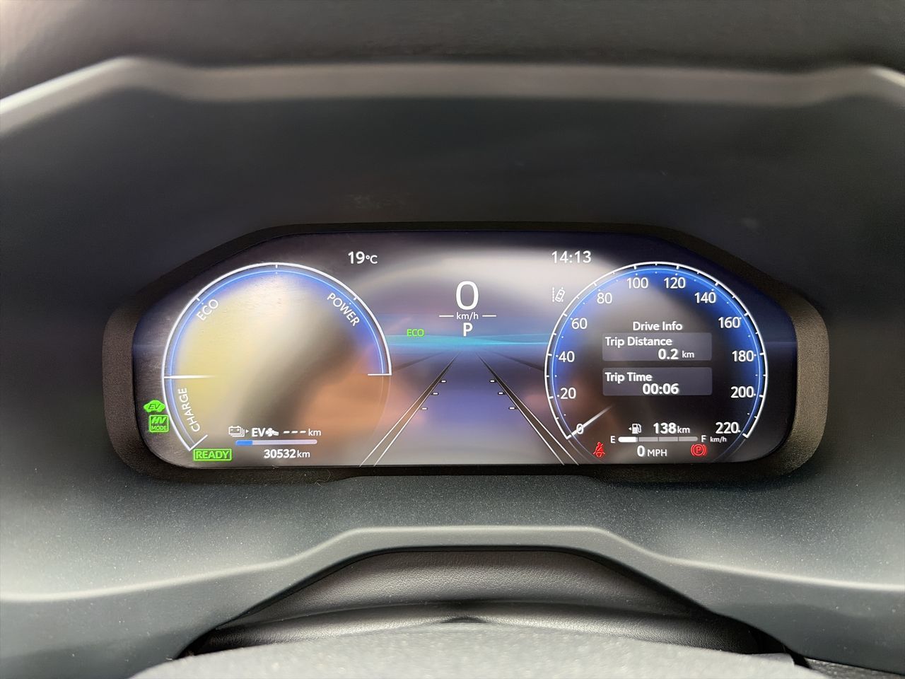 2024 Toyota RAV4 Plug-in Hybrid