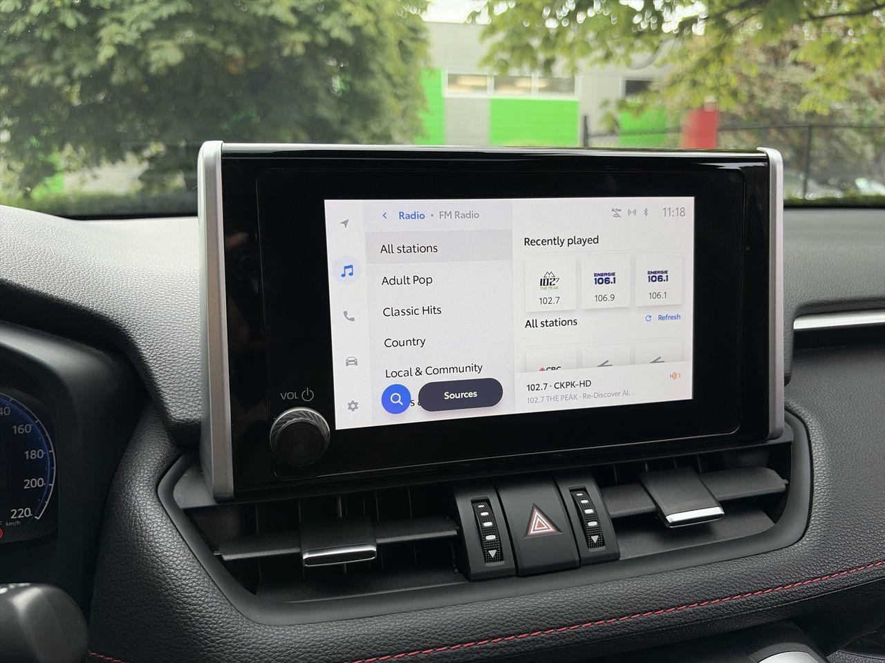 2024 Toyota RAV4 Plug-in Hybrid