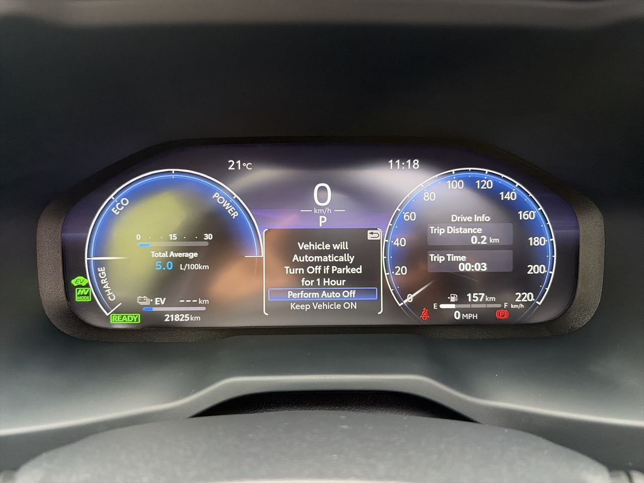 2024 Toyota RAV4 Plug-in Hybrid