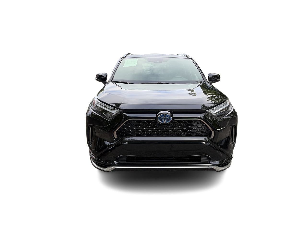 2024 Toyota RAV4 Plug-in Hybrid