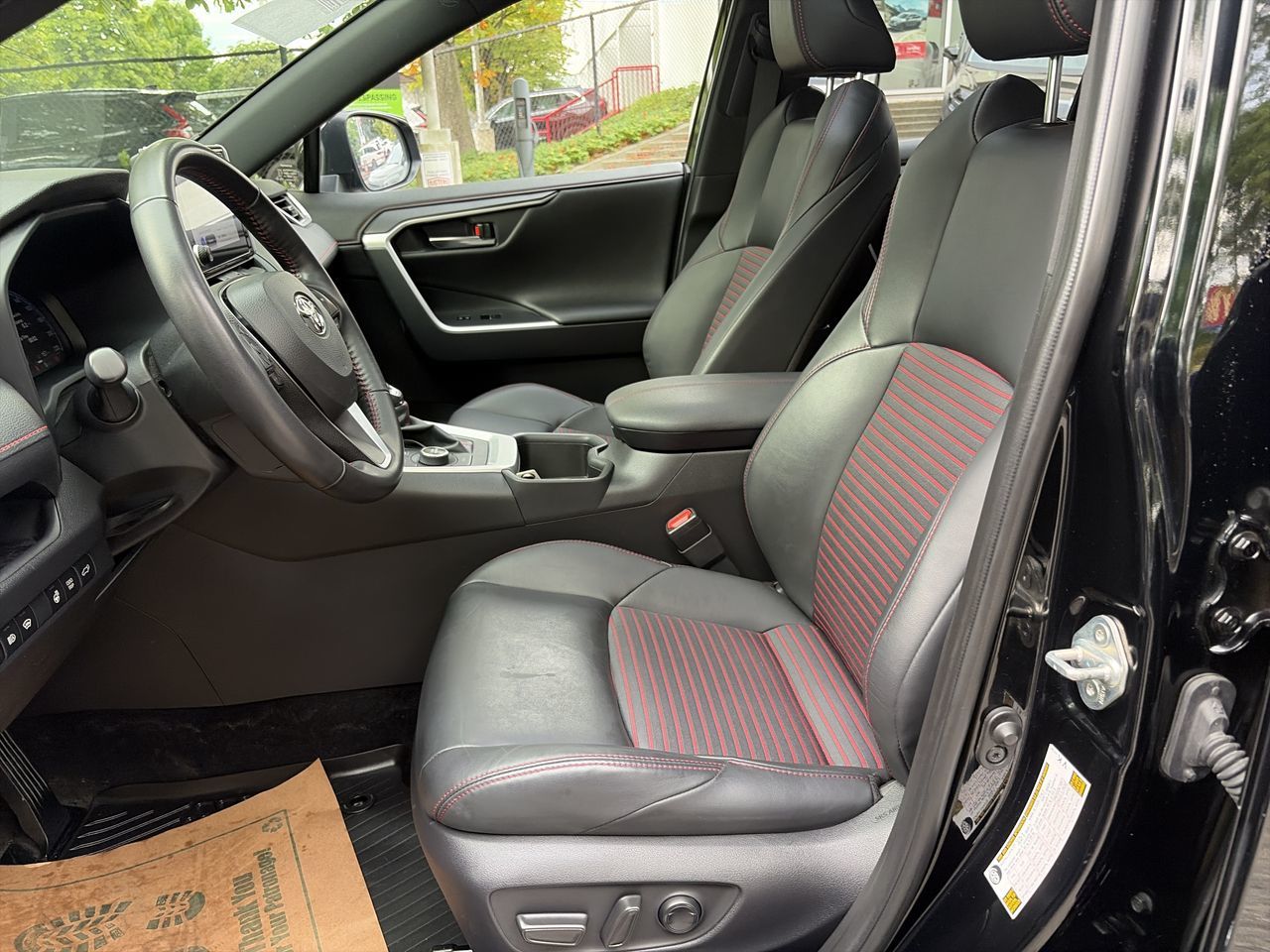 2024 Toyota RAV4 Plug-in Hybrid