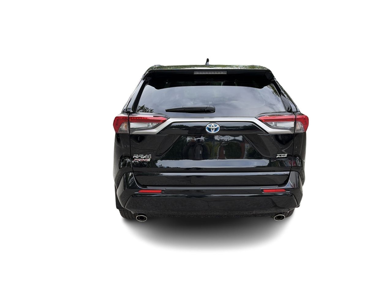 2024 Toyota RAV4 Plug-in Hybrid