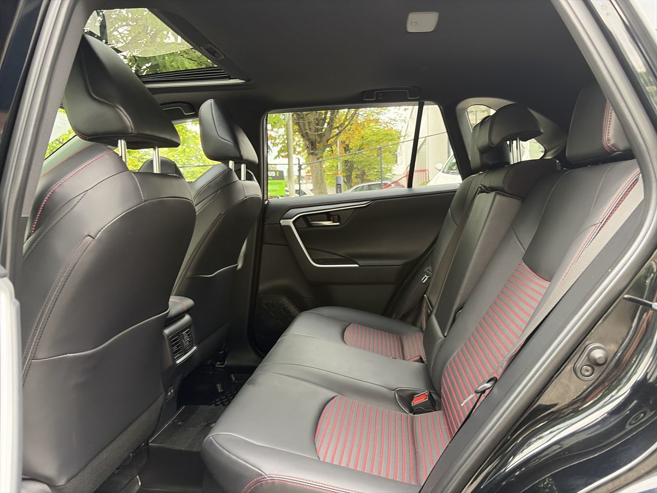 2024 Toyota RAV4 Plug-in Hybrid