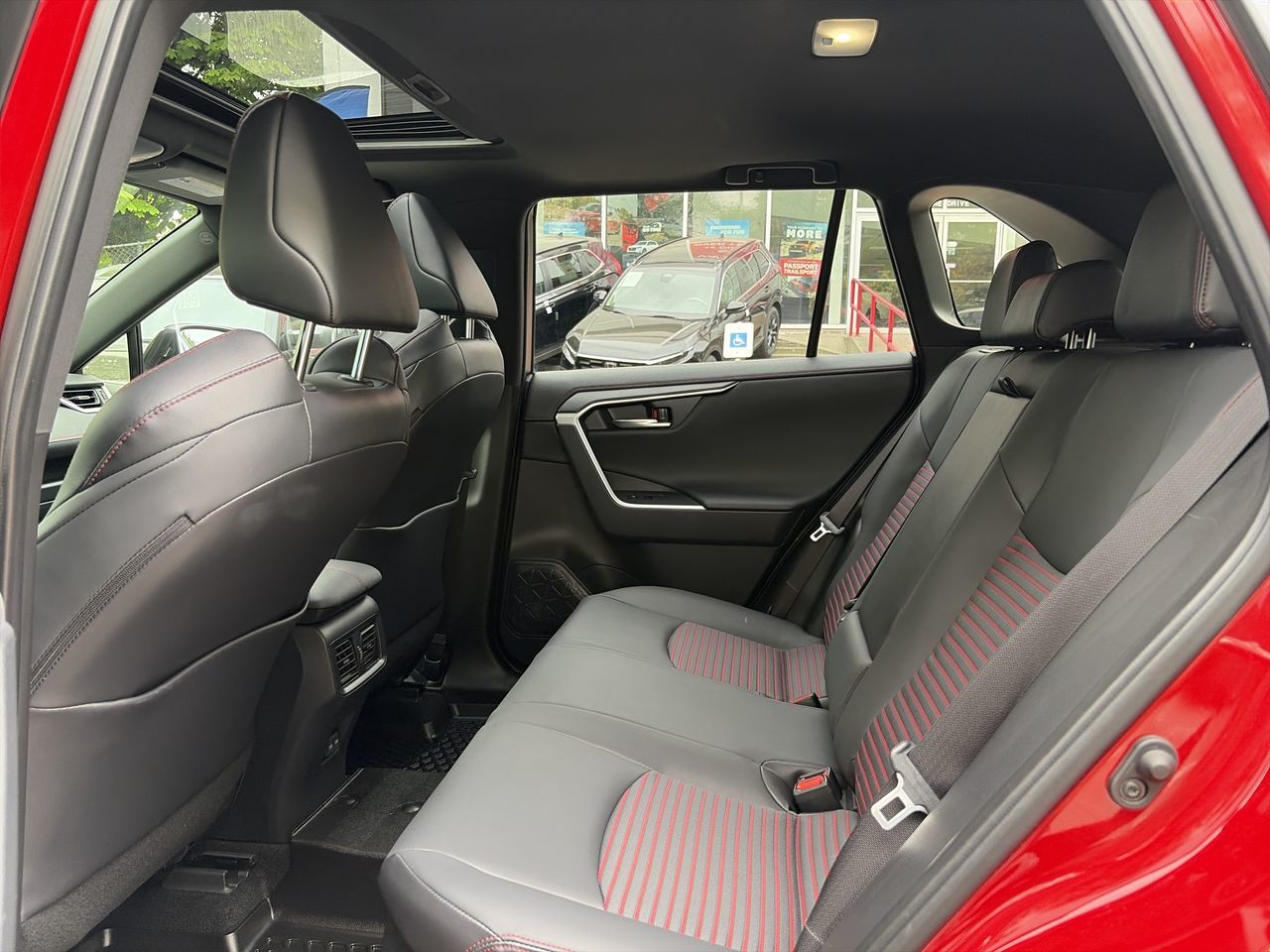 2023  RAV4 Prime
