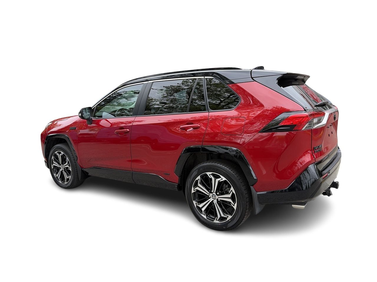 2023  RAV4 Prime