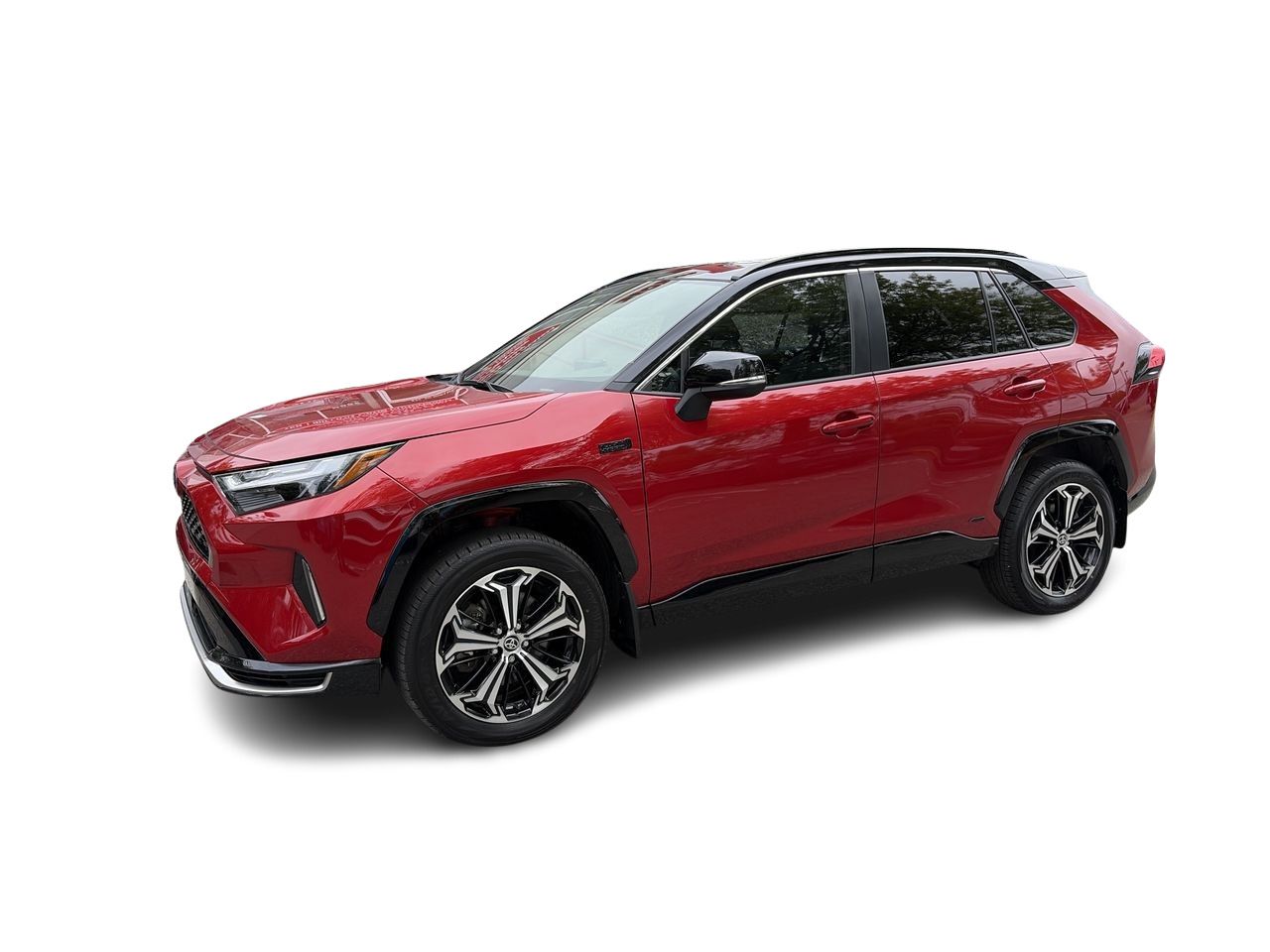 2023  RAV4 Prime