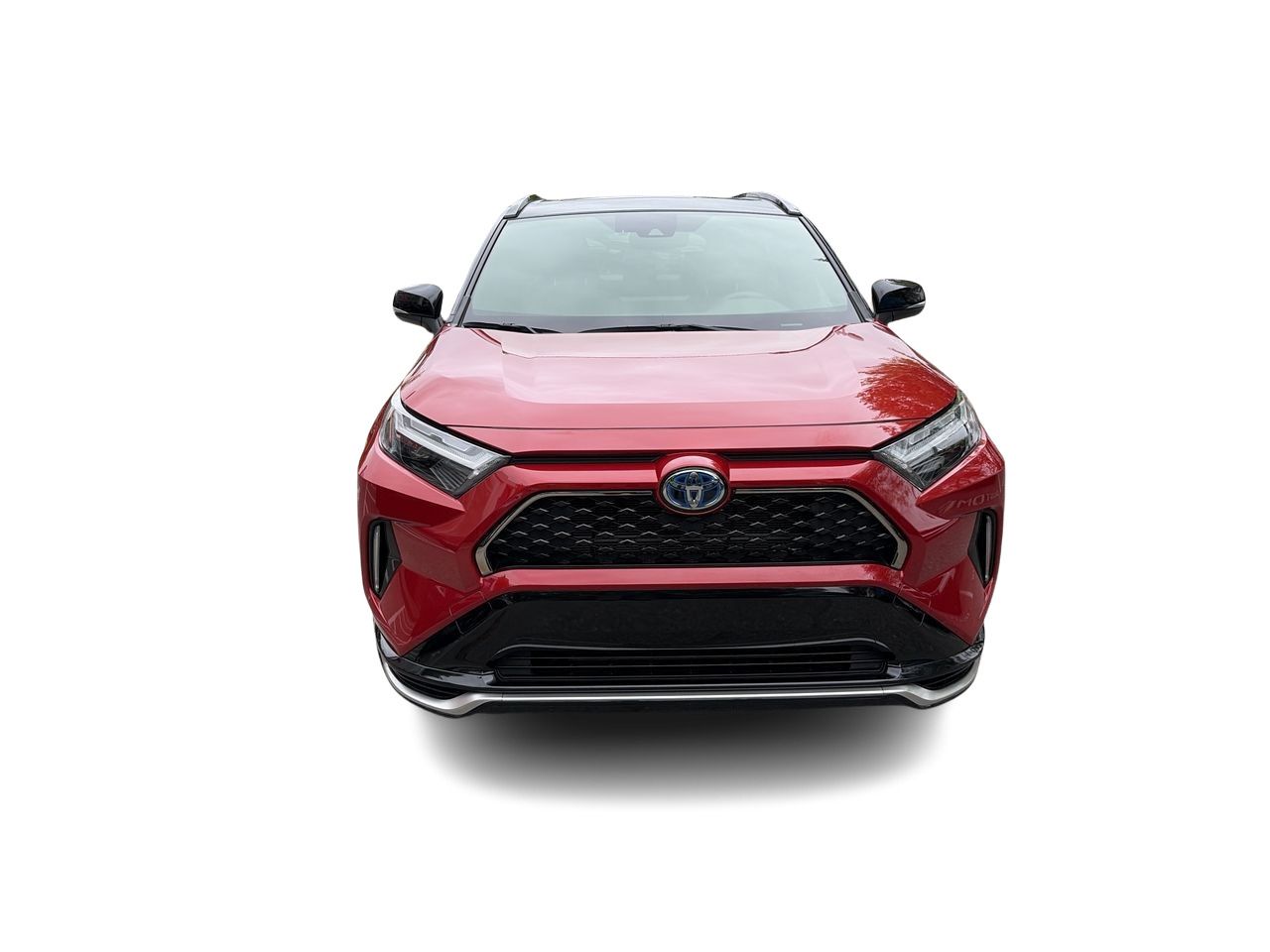 2023  RAV4 Prime