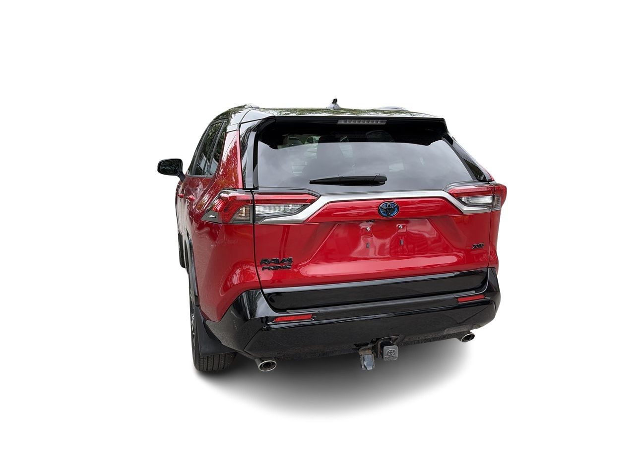 2023  RAV4 Prime